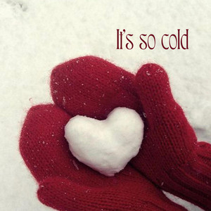 It's so cold by Irene
