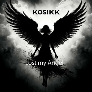 Lost My Angel by KOSIKK