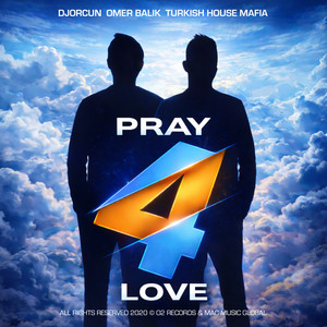 Pray 4 Love