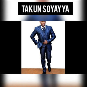Takun Soyayya