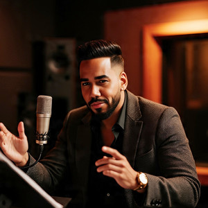 Rubén Carrera - The King te encontraré