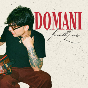 DOMANI by Frankkluis