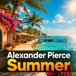 Summer by Alexander Pierce