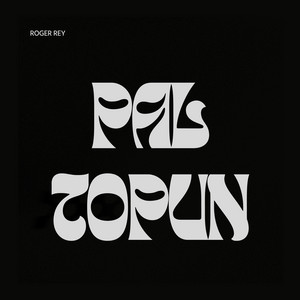 PAL TOPUN by Roger Rey