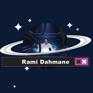 Rami Dahmane - Under the Angel's Wings