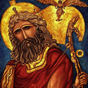 Glorious God by Gabsonz