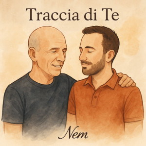 Traccia di te by Nem