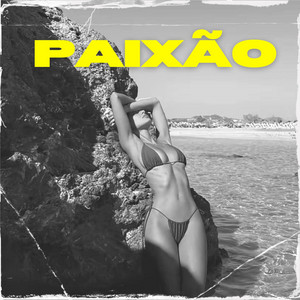 PaiXãO by Miltrax
