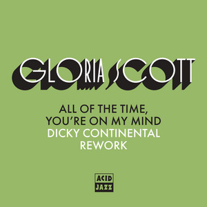 What Am I Gonna Do - Album by Gloria Scott | Spotify