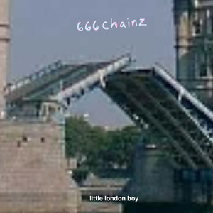 666chainz - Little London Boy