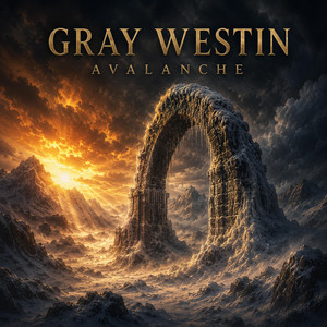 One Long Road by Gray Westin