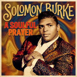 Got to Get You off My Mind by Solomon Burke