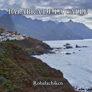 PALABRA DE LA CALLE by Robalachiken