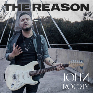 John Rocky - The Reason (Cover)