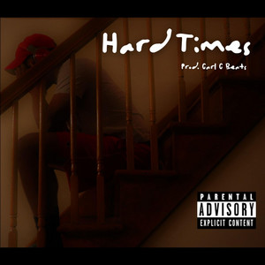 Portada de Hard Times