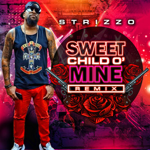 Sweet Child O Mine  Remix