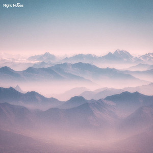 Pink Mist by Noah Seren