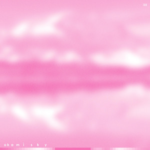 Crimson Reflection (Pink) by Okami Sky