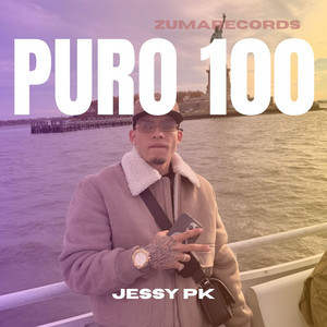 Puro 100 by Jessy Pk