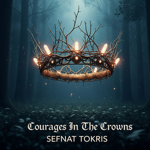 Gift Of Thes Palms by SEFNAT TOKRIS