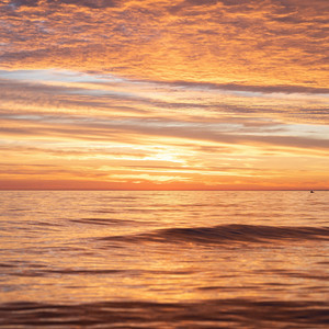 Way Towards the Sun by Roland Toubin