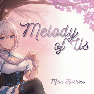 Melody of Us by Mira Hoshine