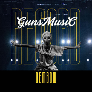 PISTA DE DEMBOW ESTILO RAP SUAVE-GunsMusicRecord Beat by GunsMusicRecord