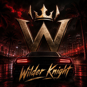 Island Check by Wilder Knight