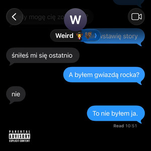 zawsze chciałem robić grunge by Leon404, Rere