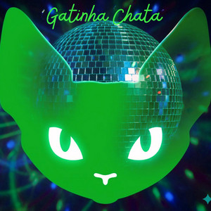 Gatinha chata by Aryhū