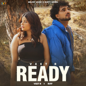 Ready by Veet R, Riff