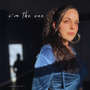 I'm The One by Malka Russell