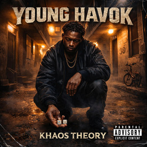 Wrong Place Economics by Young Havok