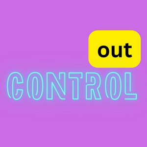 Out Control by Beckyo