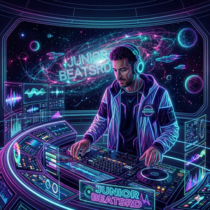 LONKING by Junior BeatsRD