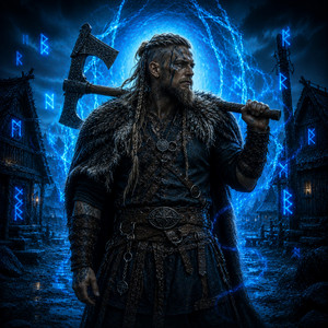 Like a Stone by VALHALLA IX