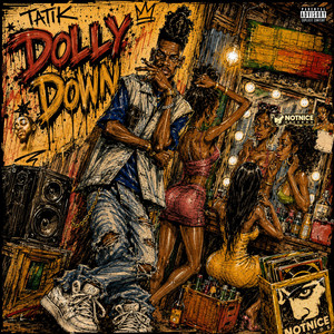 Dolly Down by Tatik, Notnice
