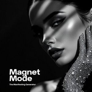 Magnet Mode by The Manifesting Generator