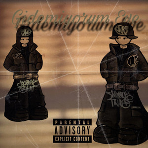 Gidemiyorum Eve