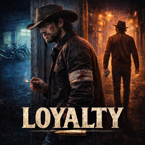 GravelRoadCompany - Loyalty