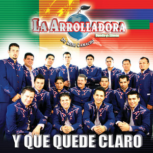 Y Que Quede Claro album