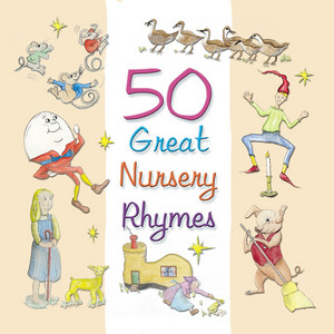 Busta-Rhymes Nursery Rhyme Mega Mixes - Album by ABC Kids | Spotify