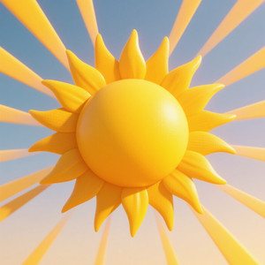el Sol by Debora Grano