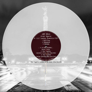 Alex Agore - Delusional