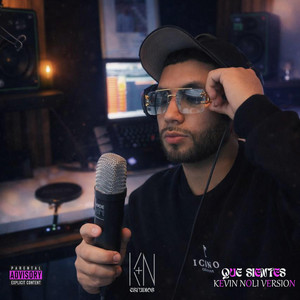 KEVIN NOLI - Que sientes (kevin noli)