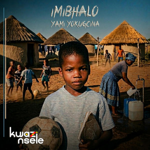 Ngaye by Kwazi Nsele, Ndabezinhle Mntungwa