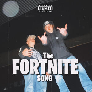 The Fortnite Song