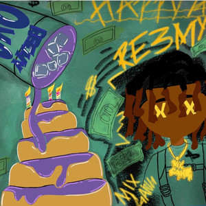 Paper Chasin by Reemyovo