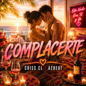 COMPLACERTE by Criss CL, a2beat
