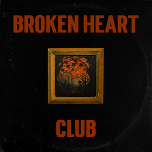 Broken Heart Club by Cats Never Die